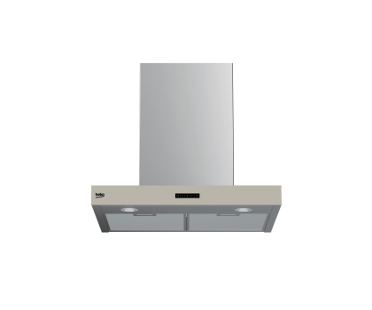 Okap kuchenny BEKO HCB62741BGH